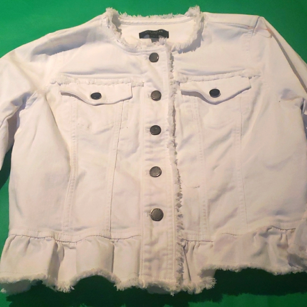 Ann Taylor petite